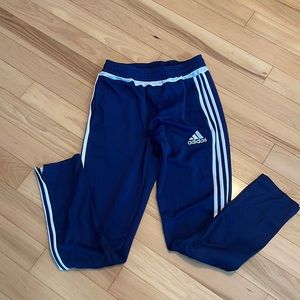 Adidas joggers
